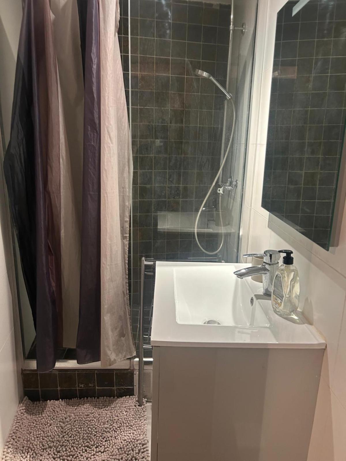 Bel Confort 75005 Appartement *