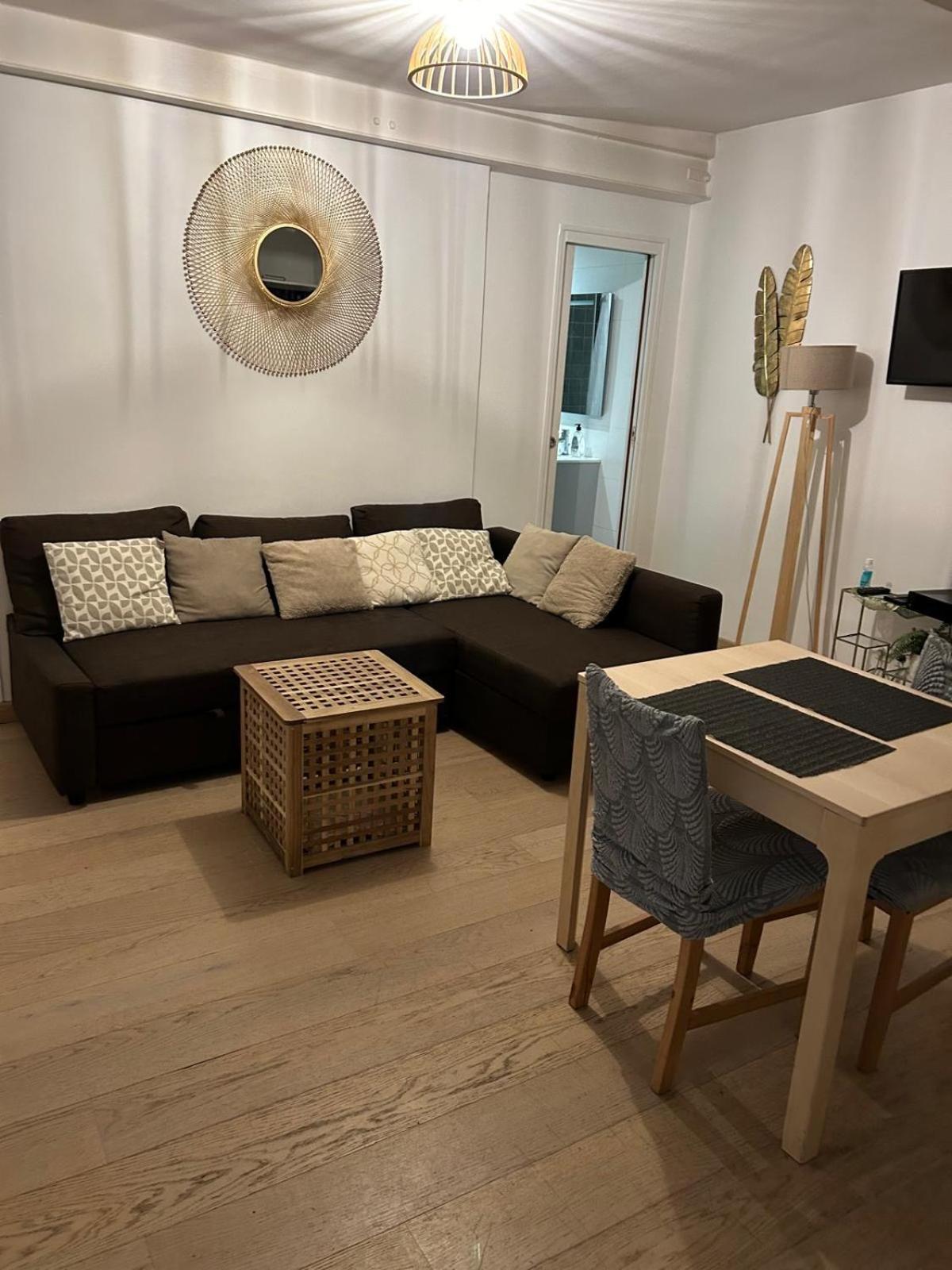 Bel Confort 75005 Appartement Parijs